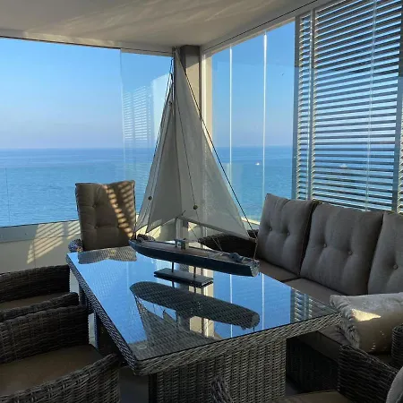 아파트 213 Luxury Panorama - Alicante