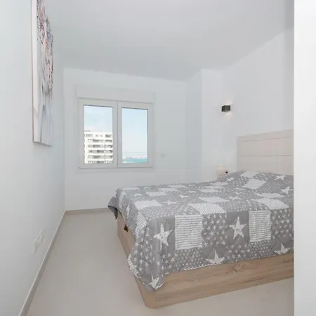 213 Luxury Panorama - Alicante Apartment *