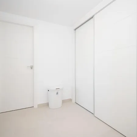 213 Luxury Panorama - Alicante Apartment Torrevieja