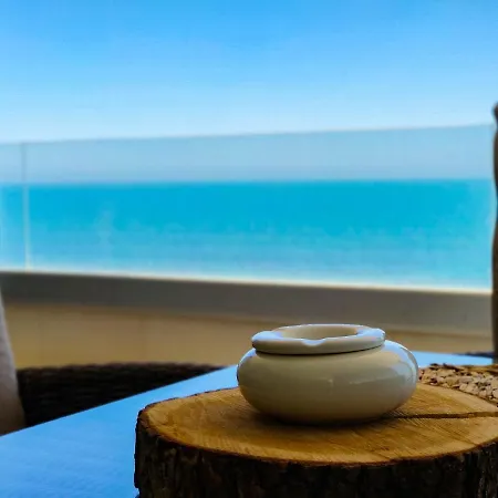 213 Luxury Panorama - Alicante Apartment Torrevieja