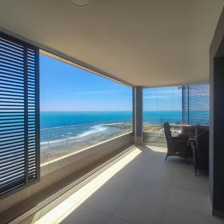 213 Luxury Panorama - Alicante Apartment Torrevieja