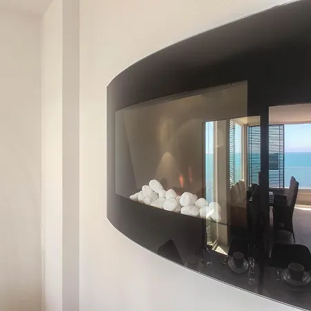 Apartment 213 Luxury Panorama - Alicante *