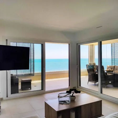 213 Luxury Panorama - Alicante * 또레비에하