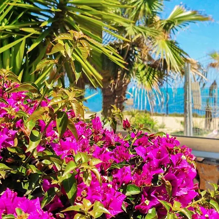 213 Luxury Panorama - Alicante Apartamento Torrevieja