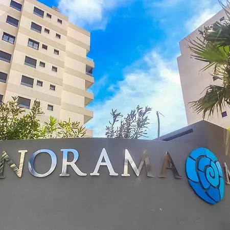 Apartamento 213 Luxury Panorama - Alicante Torrevieja