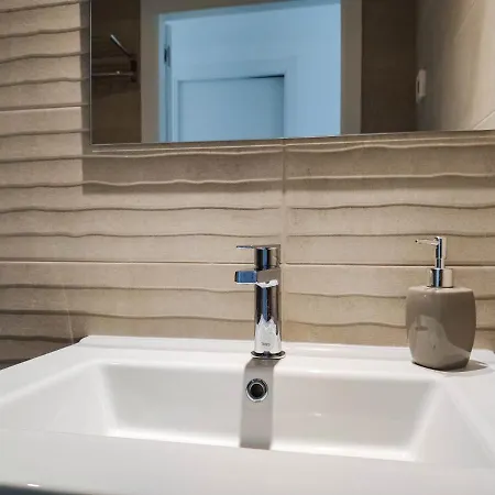 213 Luxury Panorama - Alicante * 또레비에하