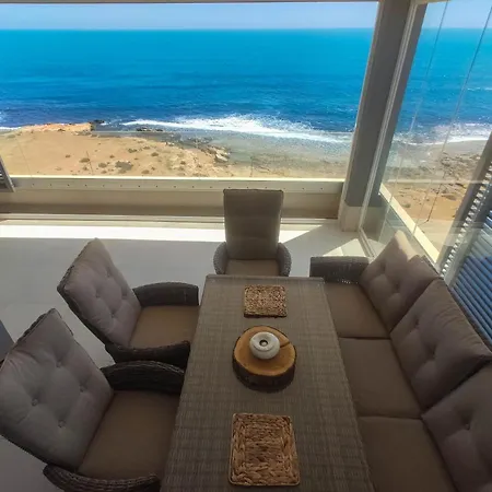 213 Luxury Panorama - Alicante Torrevieja