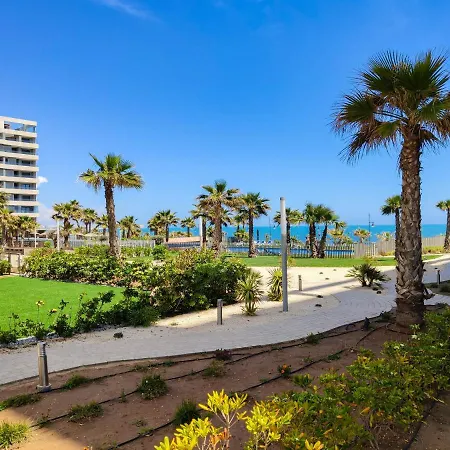 Apartment 213 Luxury Panorama - Alicante