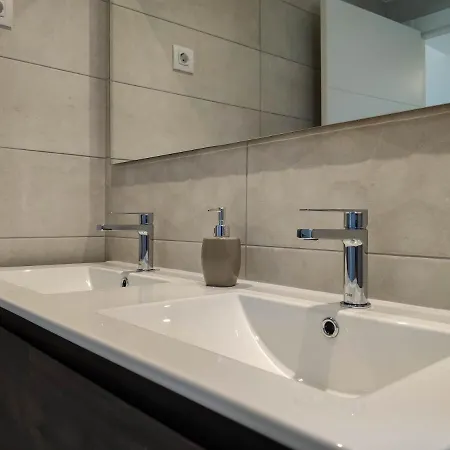 213 Luxury Panorama - Alicante Apartamento *