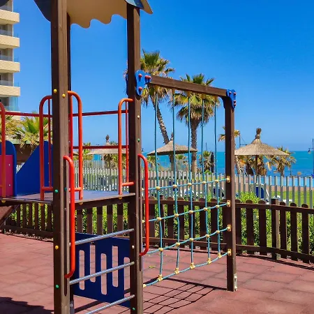 213 Luxury Panorama - Alicante Apartment