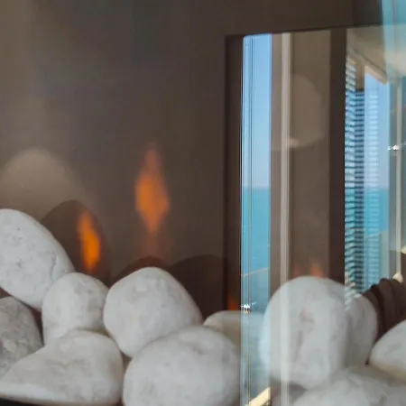 213 Luxury Panorama - Alicante Apartment *