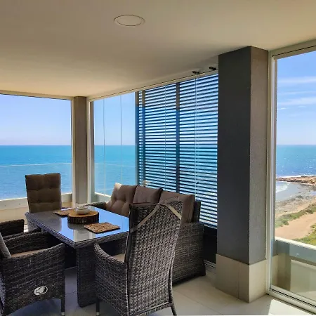 Apartment 213 Luxury Panorama - Alicante Torrevieja