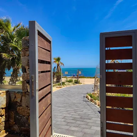 213 Luxury Panorama - Alicante Apartment Torrevieja
