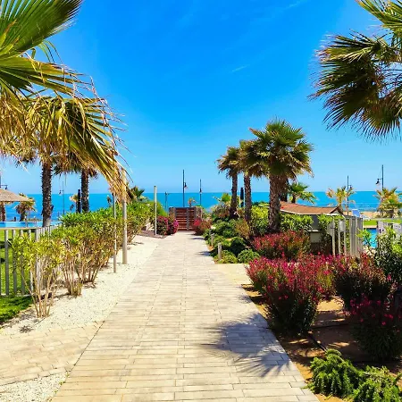 213 Luxury Panorama - Alicante Torrevieja