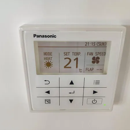213 Luxury Panorama - Alicante Apartamento Torrevieja
