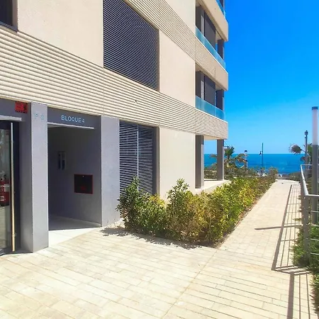 213 Luxury Panorama - Alicante Apartment Torrevieja