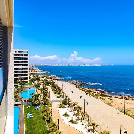 213 Luxury Panorama - Alicante
