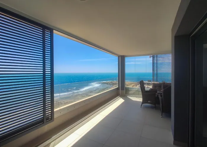 213 Luxury Panorama - Alicante Apartamento Torrevieja