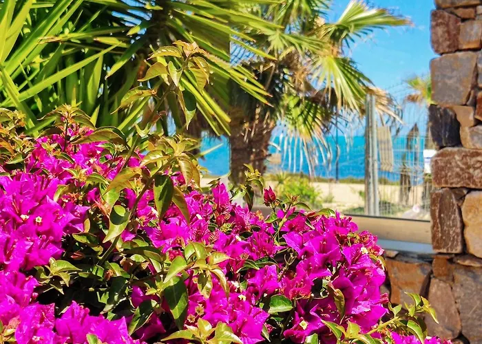 213 Luxury Panorama - Alicante Apartamento Torrevieja