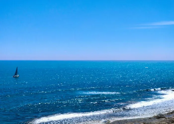 Apartamento 213 Luxury Panorama - Alicante Torrevieja