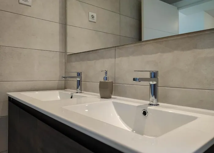 213 Luxury Panorama - Alicante Apartamento *