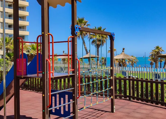 213 Luxury Panorama - Alicante Apartamento