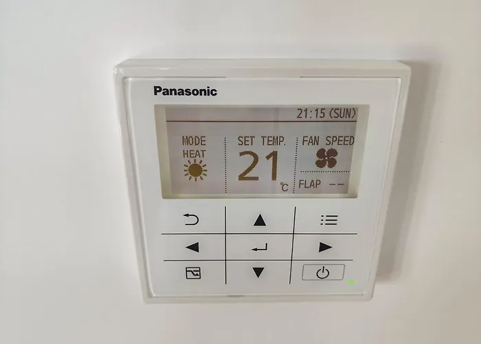213 Luxury Panorama - Alicante Apartamento Torrevieja