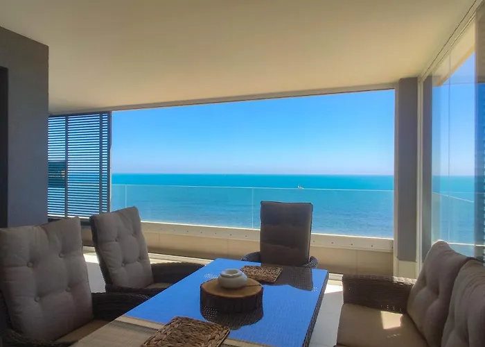 213 Luxury Panorama - Alicante